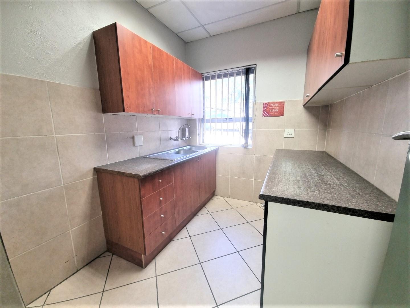 Commercial Property for Sale in Sunninghill Gauteng