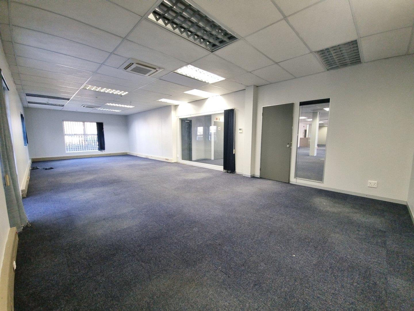 Commercial Property for Sale in Sunninghill Gauteng
