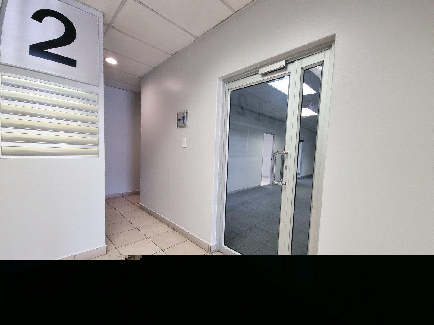 Commercial Property for Sale in Sunninghill Gauteng