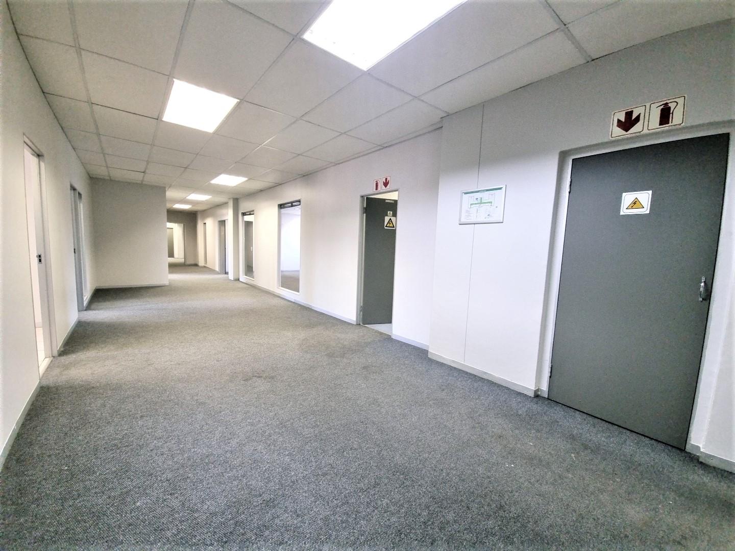 Commercial Property for Sale in Sunninghill Gauteng