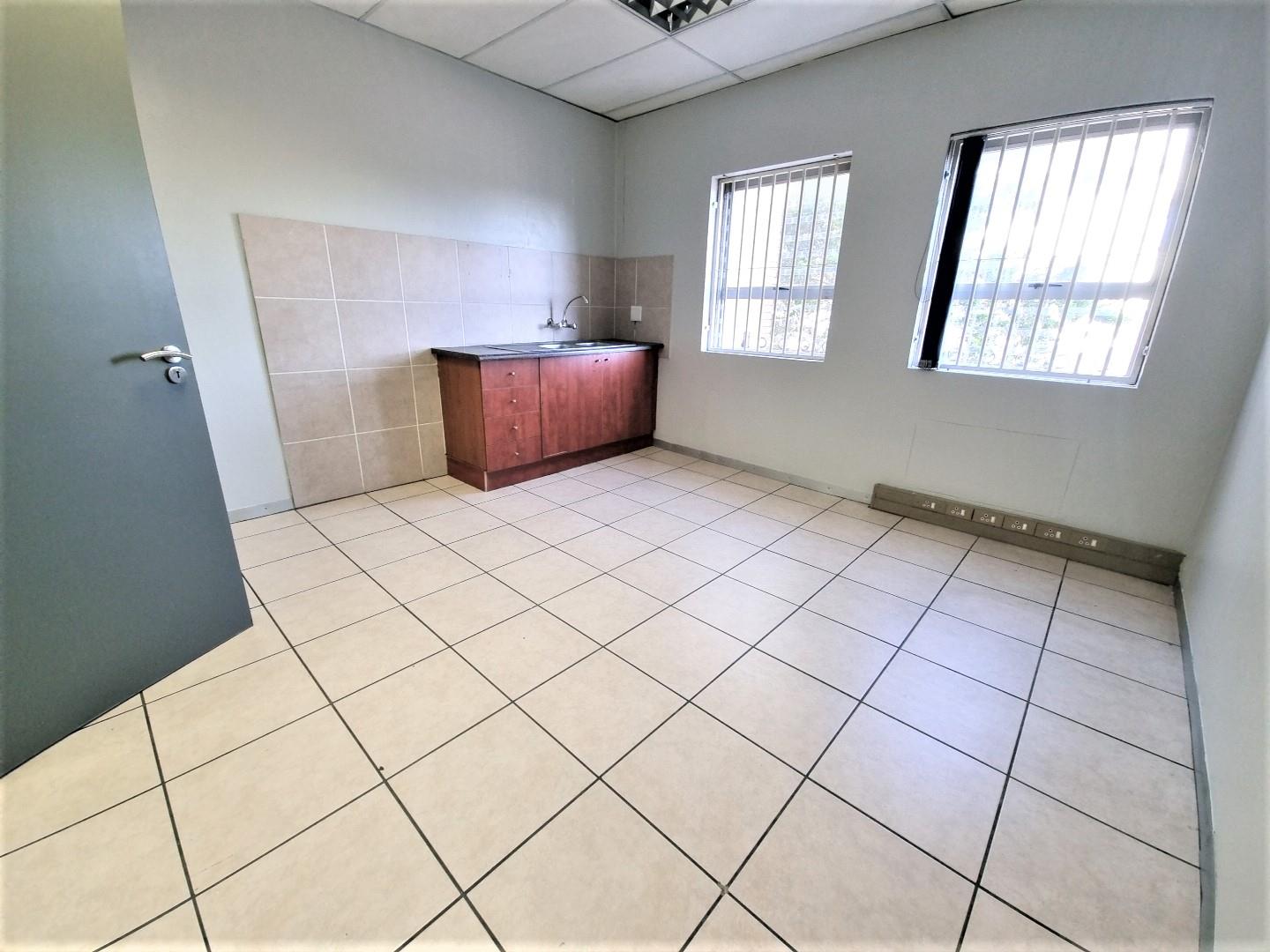 Commercial Property for Sale in Sunninghill Gauteng