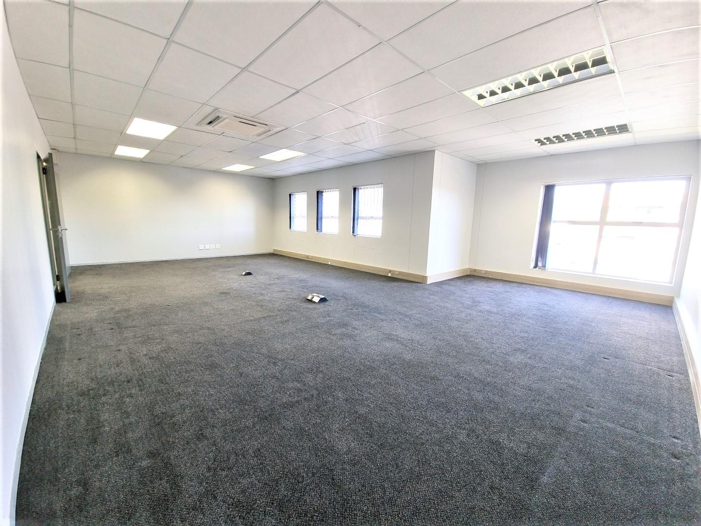 Commercial Property for Sale in Sunninghill Gauteng