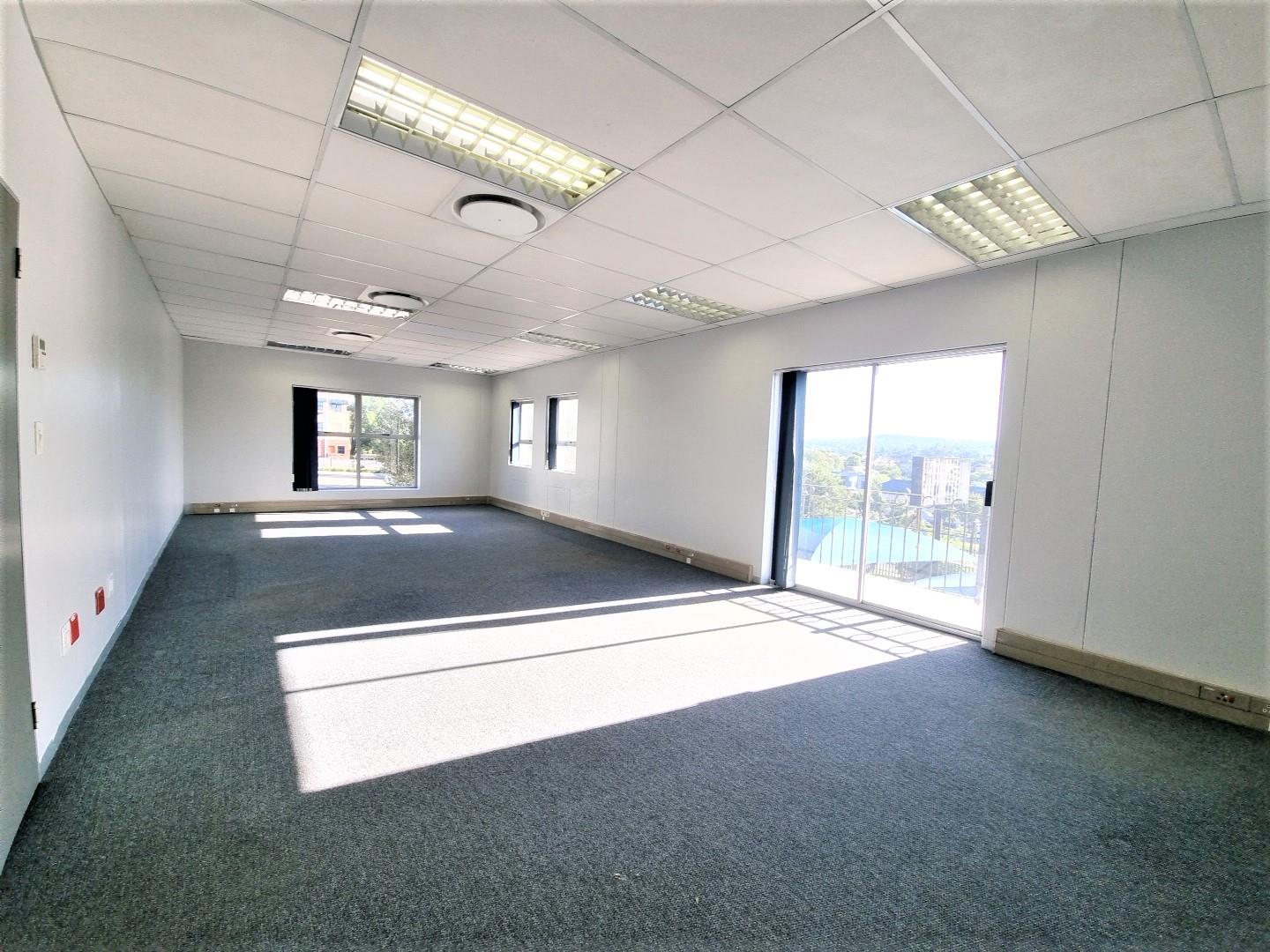 Commercial Property for Sale in Sunninghill Gauteng