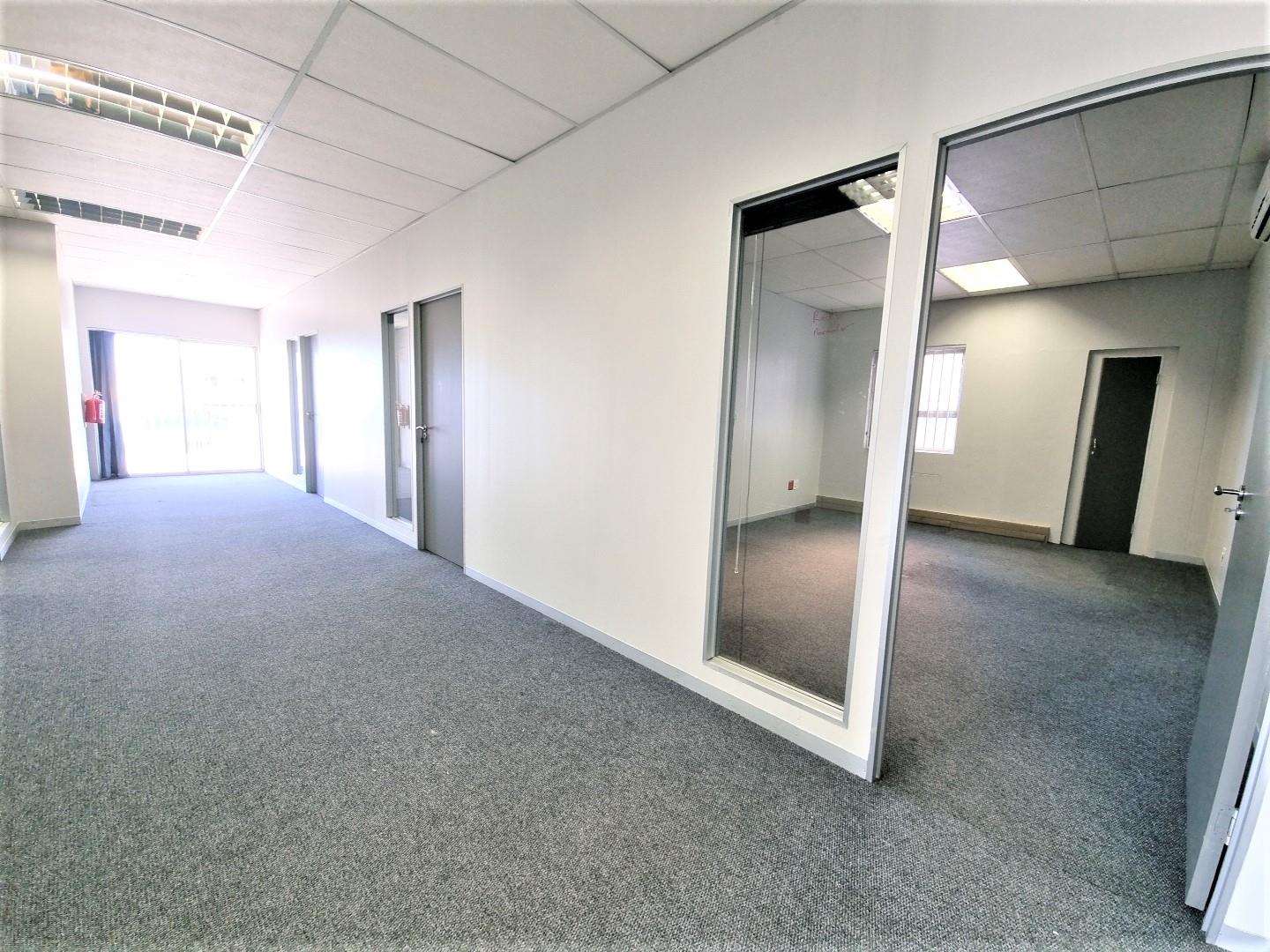 Commercial Property for Sale in Sunninghill Gauteng