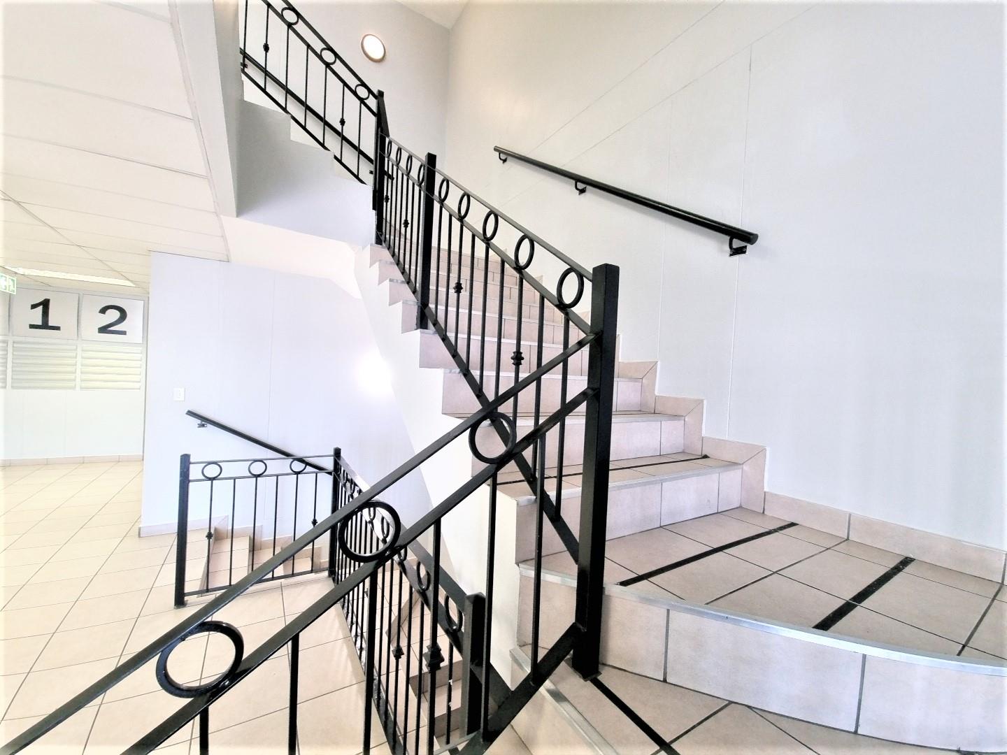 Commercial Property for Sale in Sunninghill Gauteng
