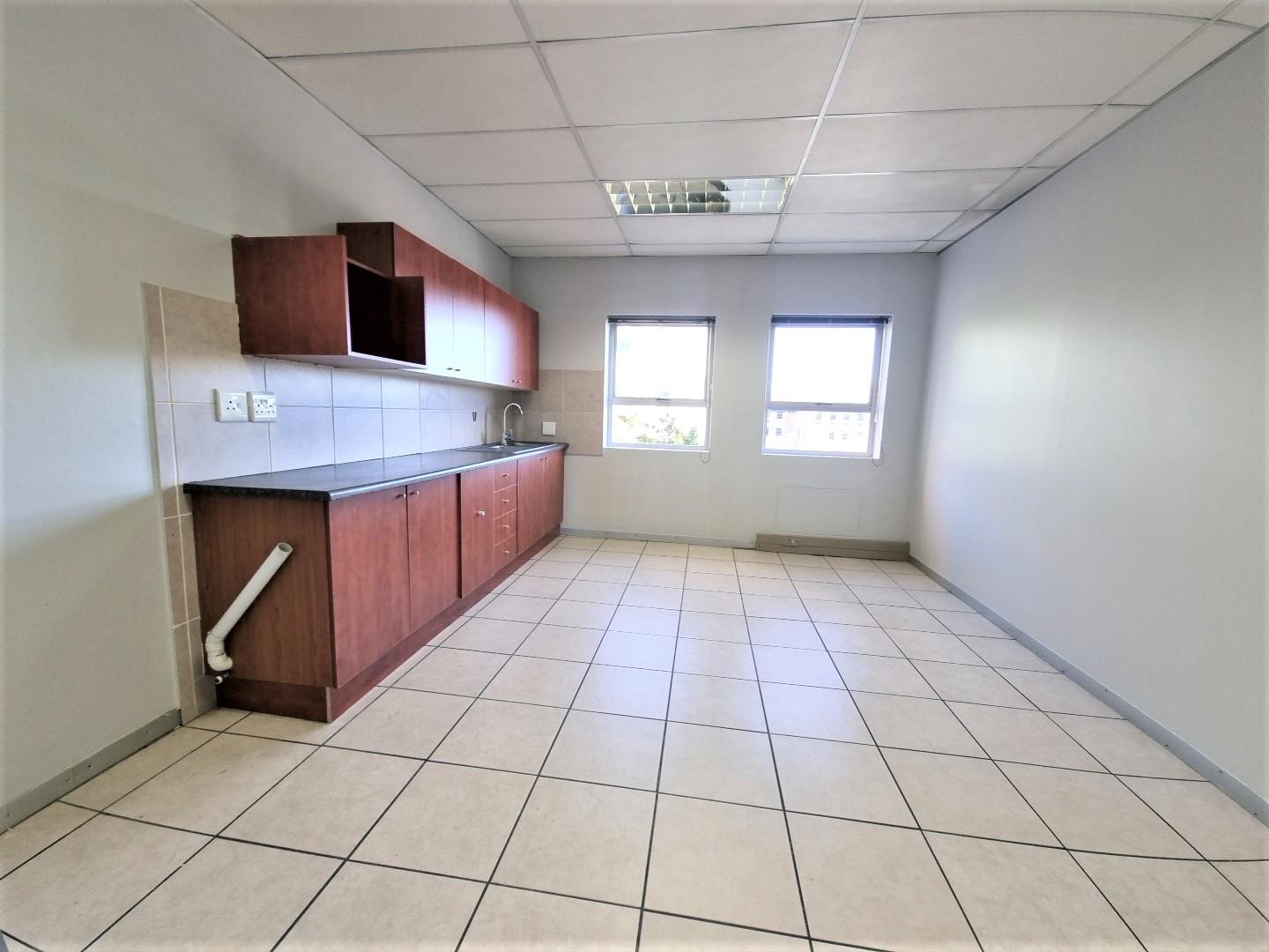 Commercial Property for Sale in Sunninghill Gauteng