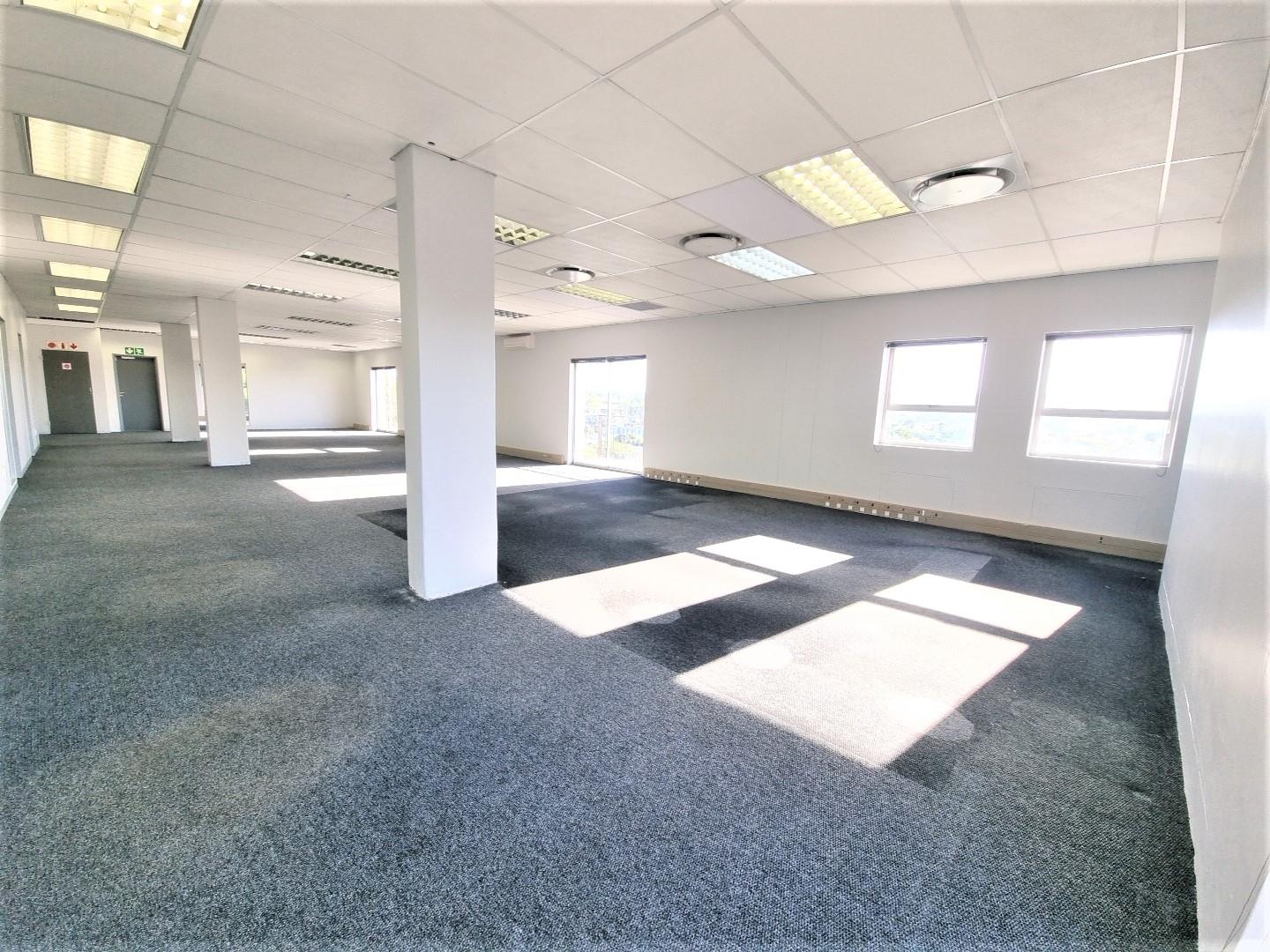 Commercial Property for Sale in Sunninghill Gauteng