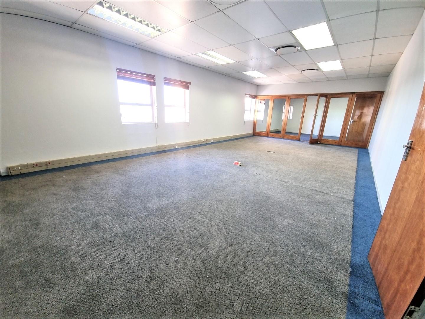 Commercial Property for Sale in Sunninghill Gauteng