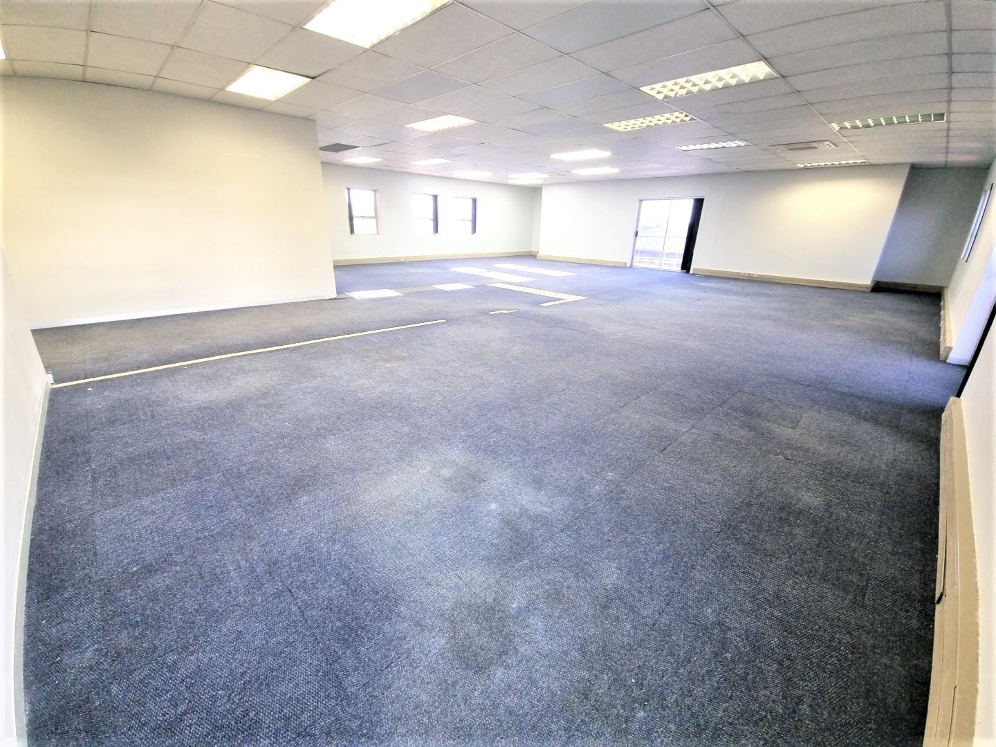 Commercial Property for Sale in Sunninghill Gauteng