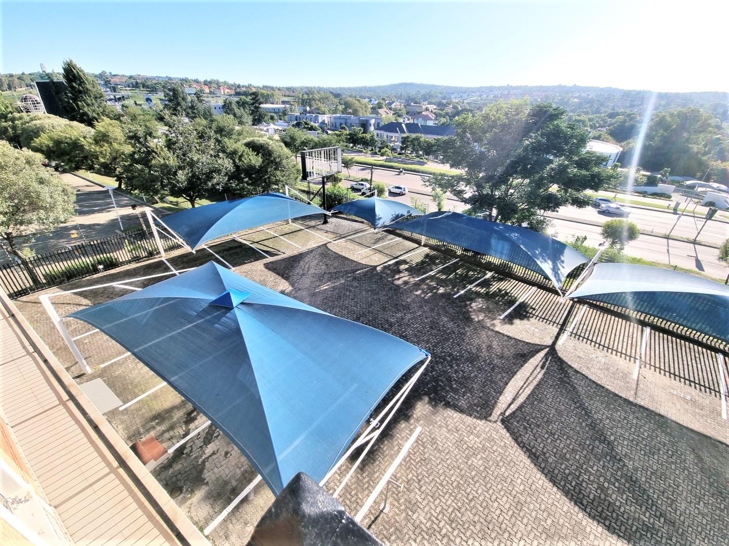 Commercial Property for Sale in Sunninghill Gauteng
