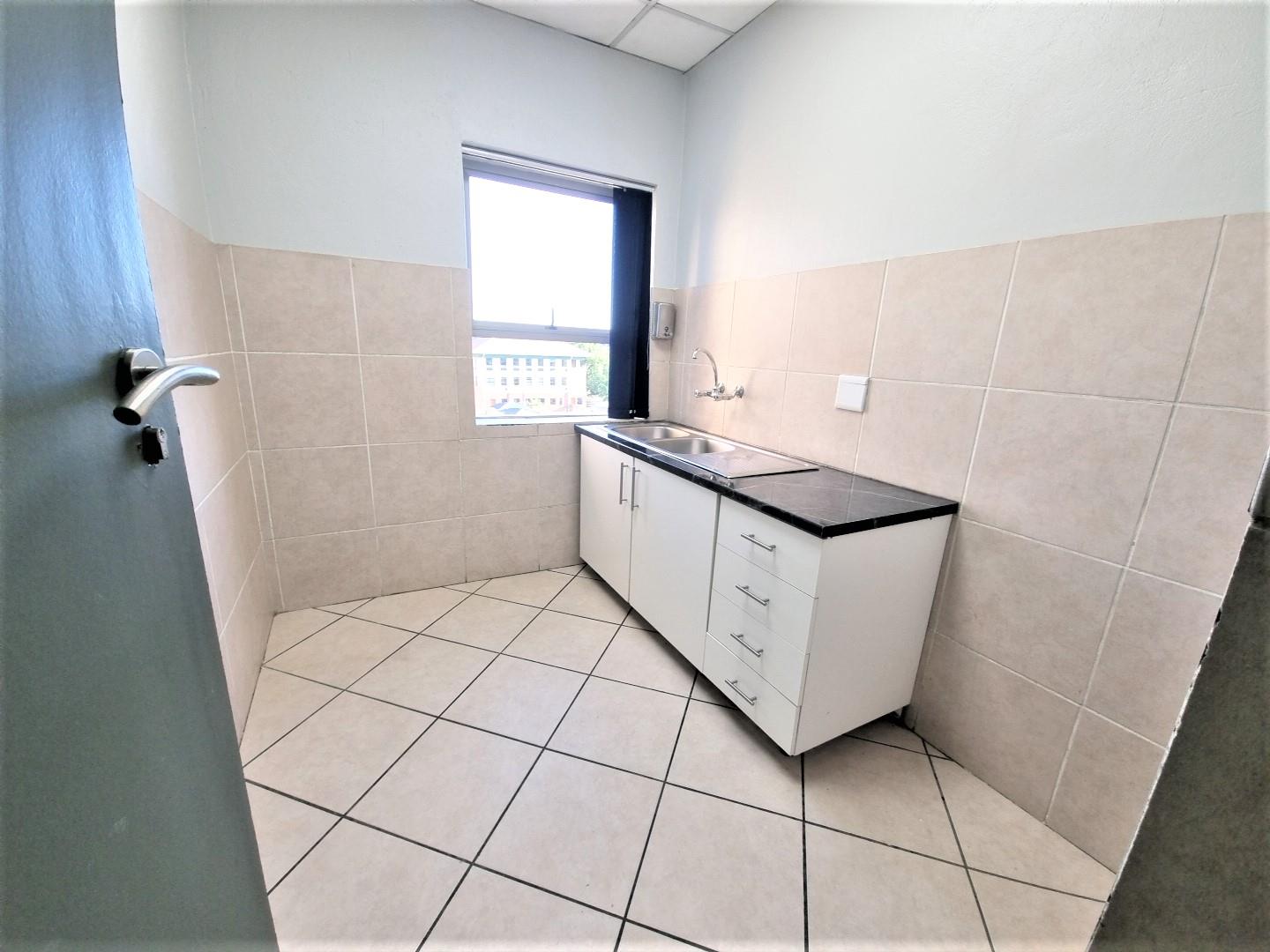 Commercial Property for Sale in Sunninghill Gauteng