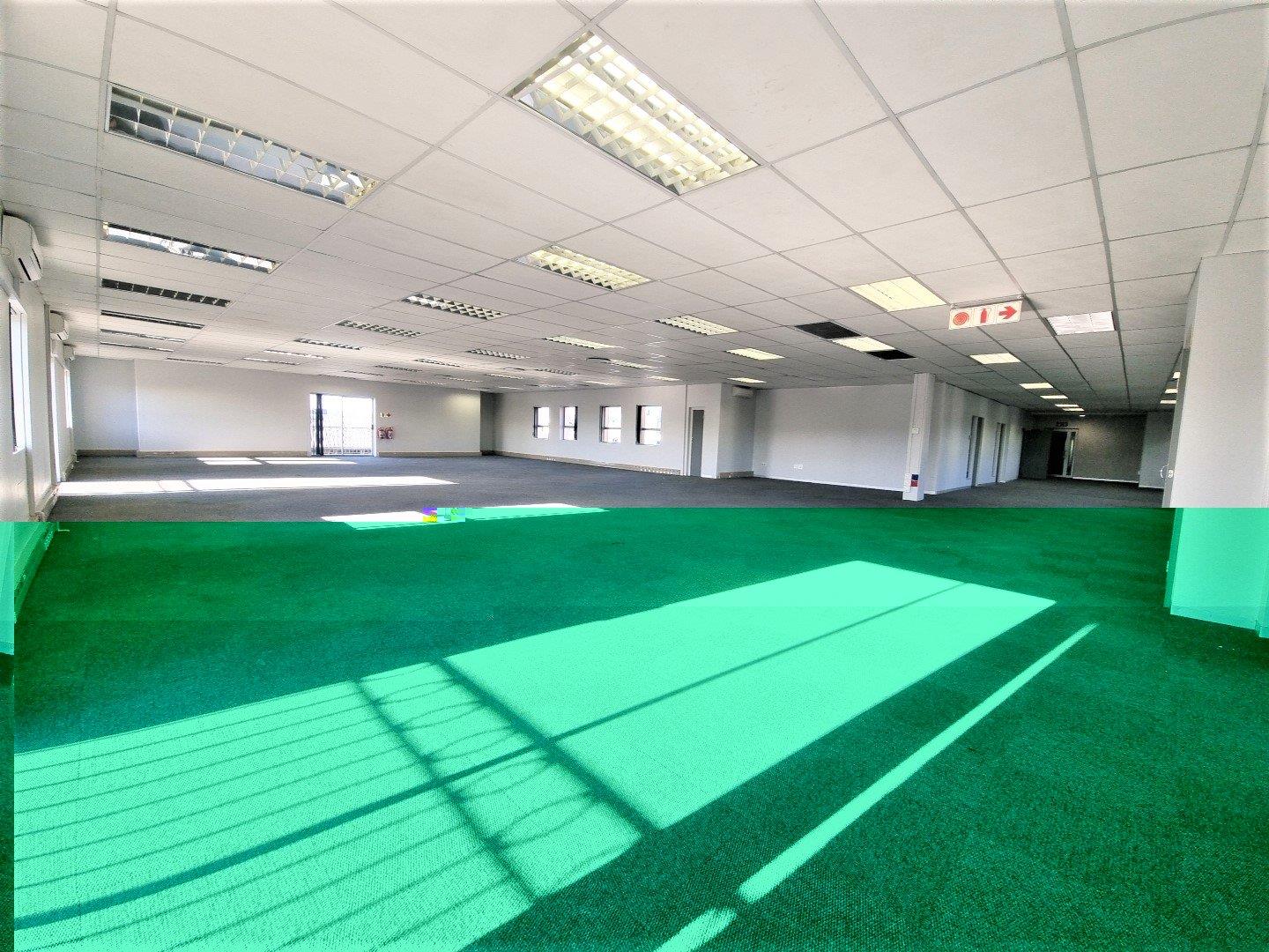 Commercial Property for Sale in Sunninghill Gauteng