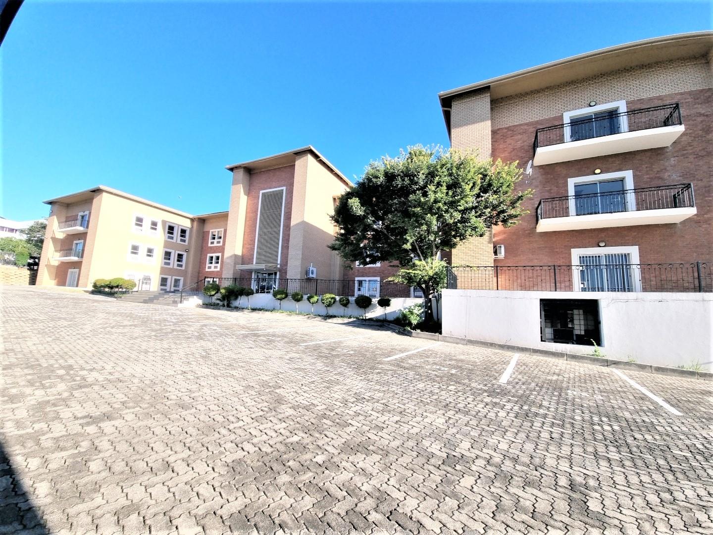 Commercial Property for Sale in Sunninghill Gauteng