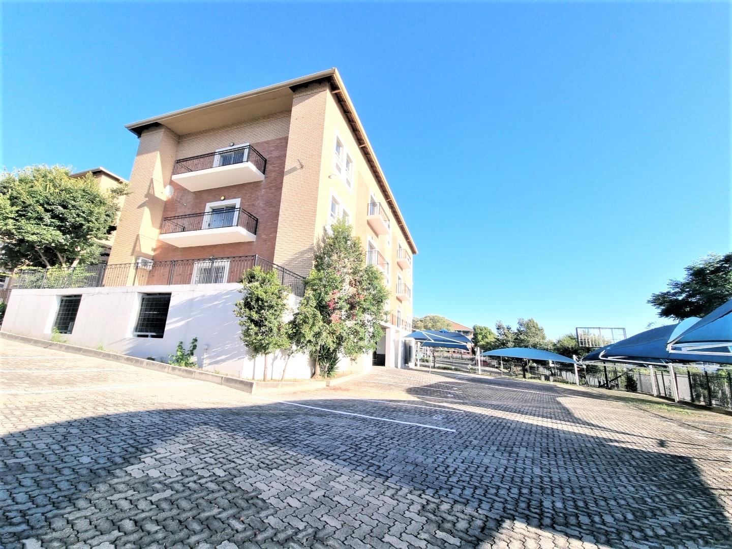 Commercial Property for Sale in Sunninghill Gauteng