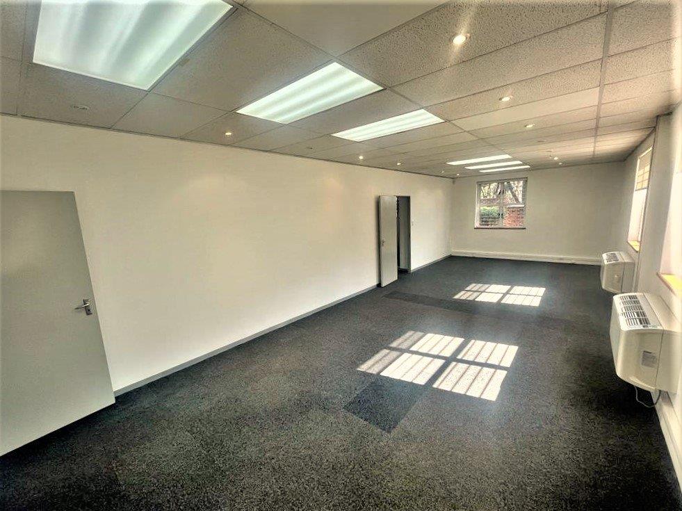 To Let commercial Property for Rent in Killarney Gauteng