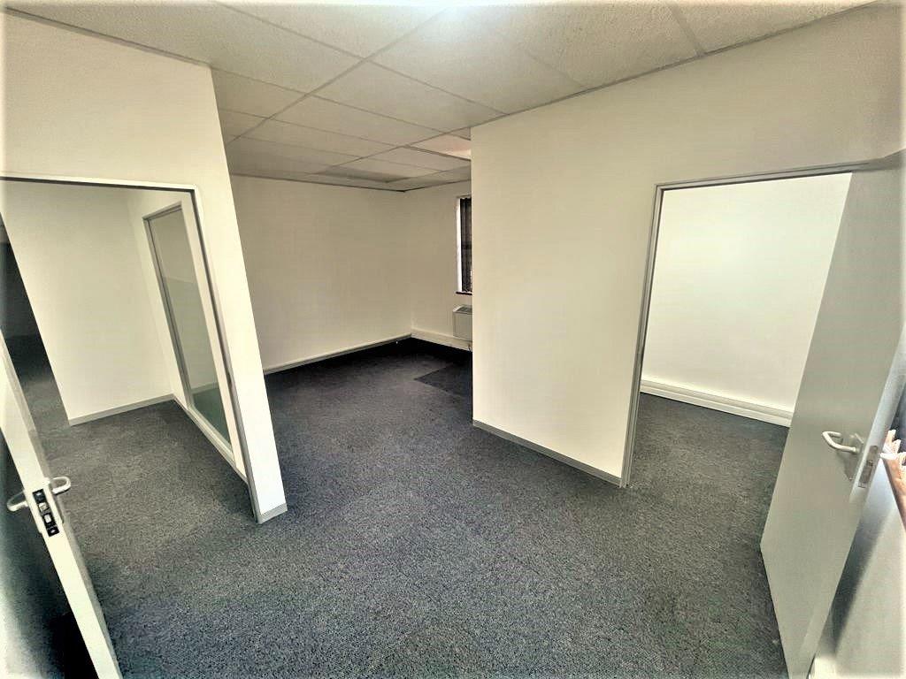 To Let commercial Property for Rent in Killarney Gauteng