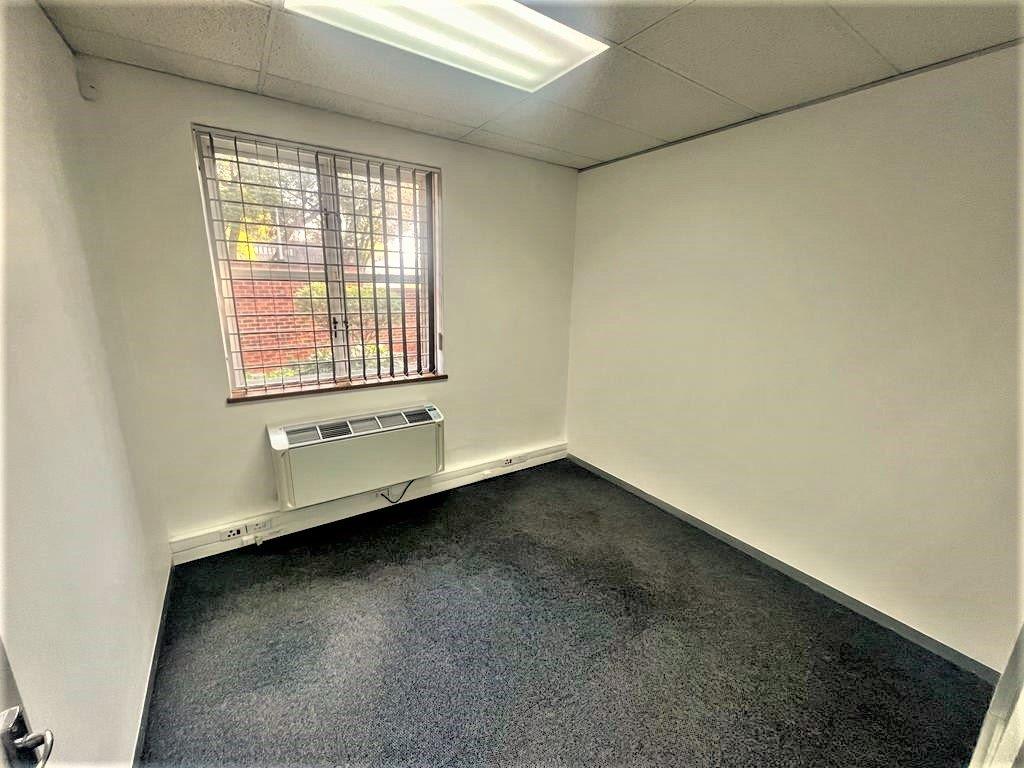 To Let commercial Property for Rent in Killarney Gauteng