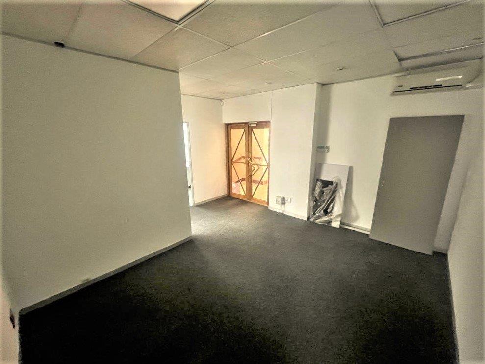 To Let commercial Property for Rent in Killarney Gauteng