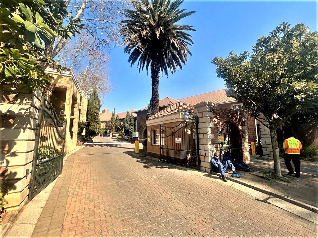 To Let commercial Property for Rent in Killarney Gauteng