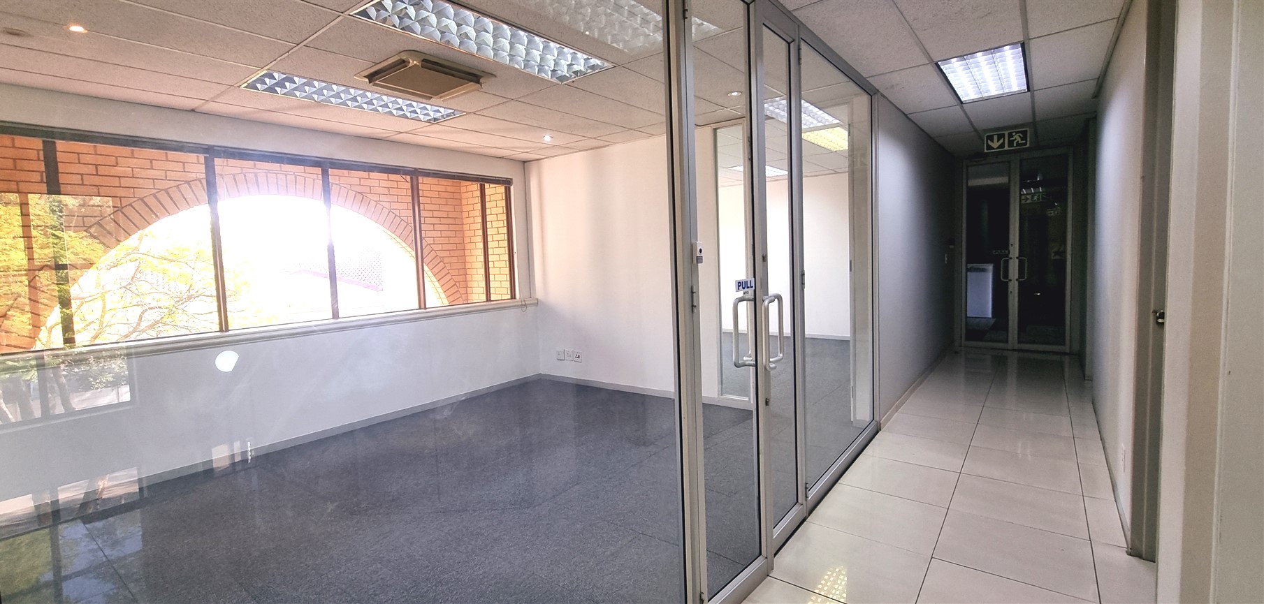 To Let commercial Property for Rent in Rivonia Gauteng