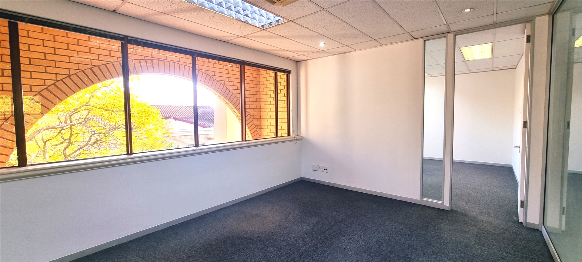 To Let commercial Property for Rent in Rivonia Gauteng