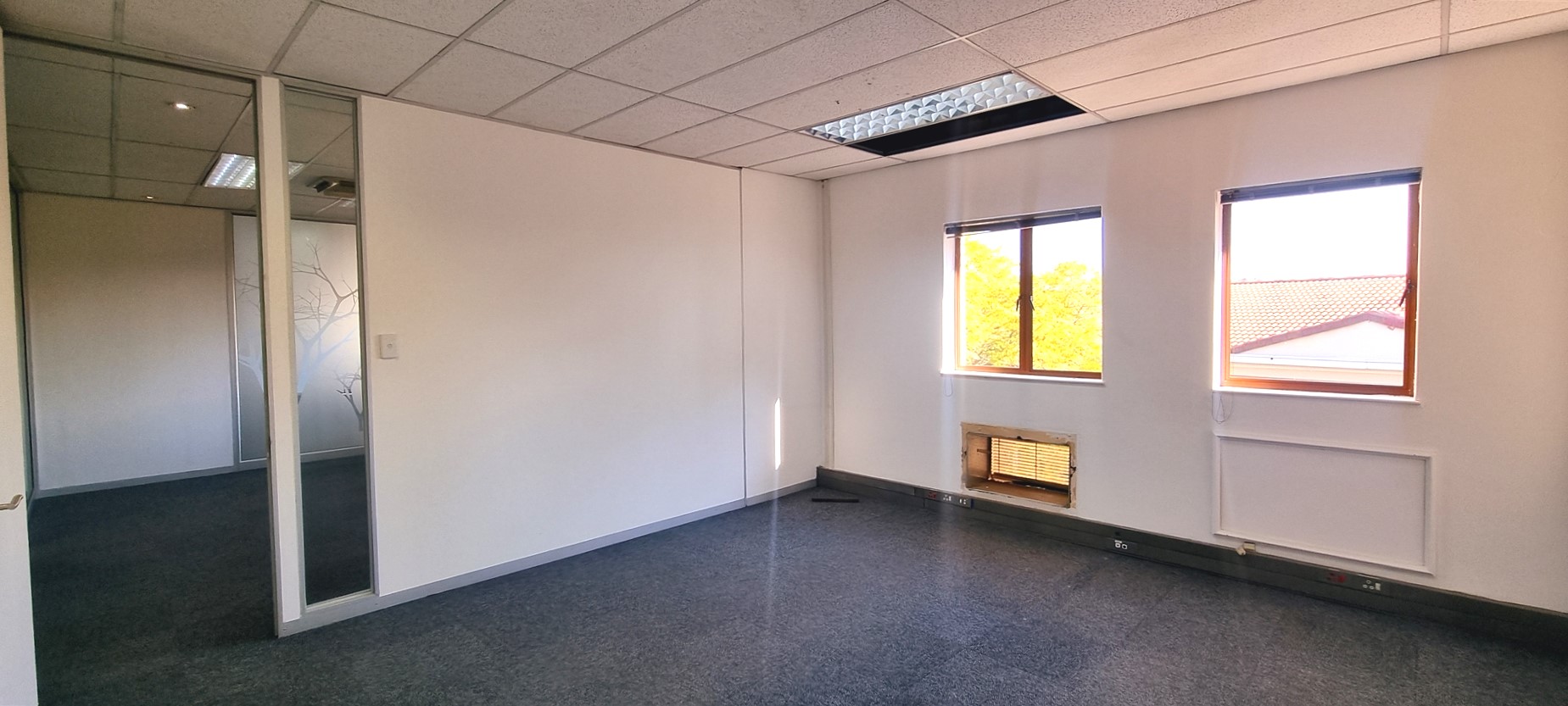 To Let commercial Property for Rent in Rivonia Gauteng