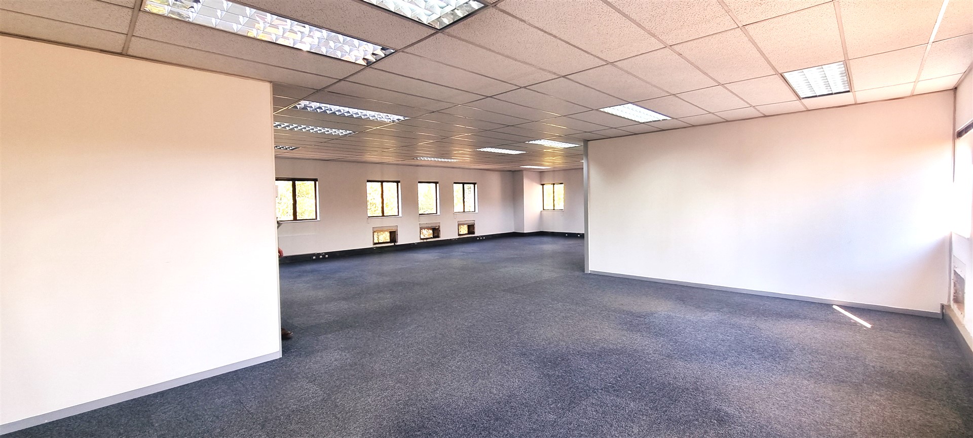 To Let commercial Property for Rent in Rivonia Gauteng