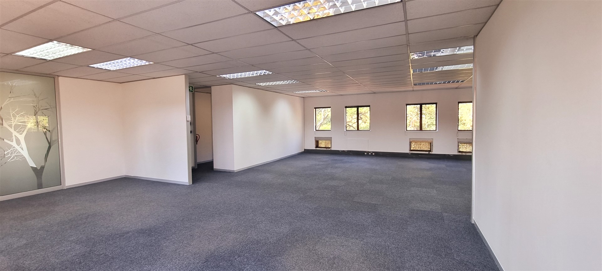 To Let commercial Property for Rent in Rivonia Gauteng