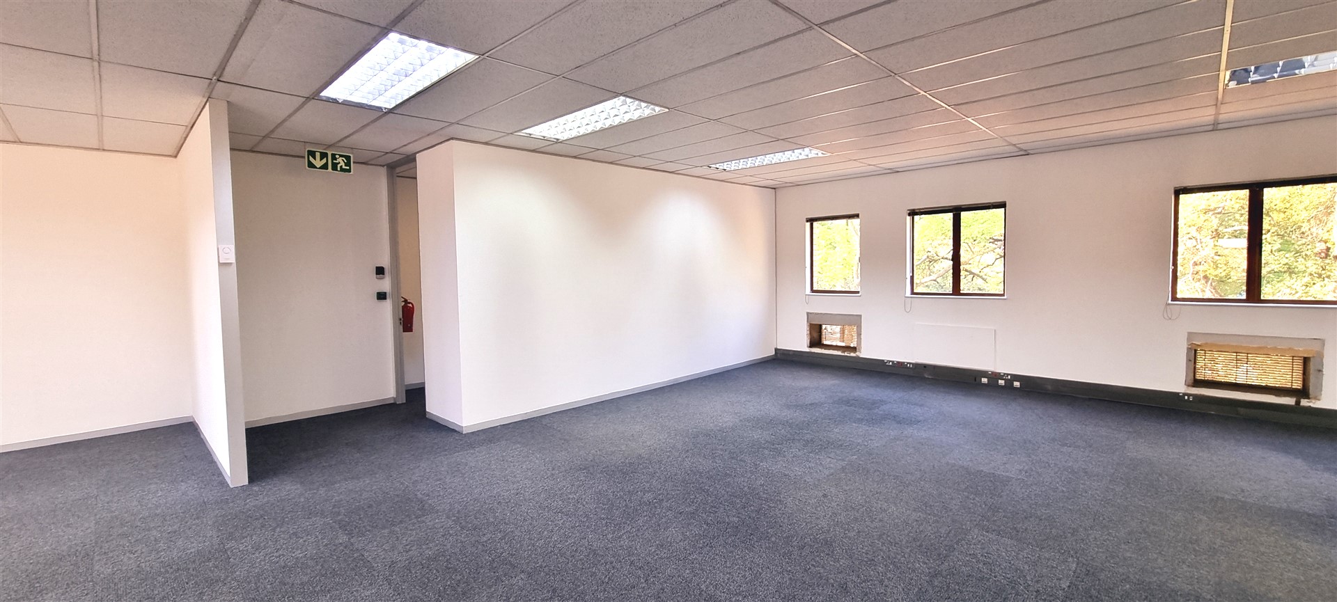 To Let commercial Property for Rent in Rivonia Gauteng