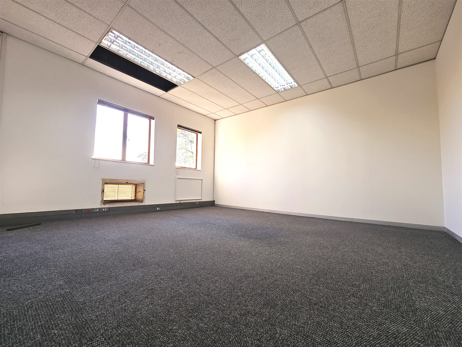 To Let commercial Property for Rent in Rivonia Gauteng