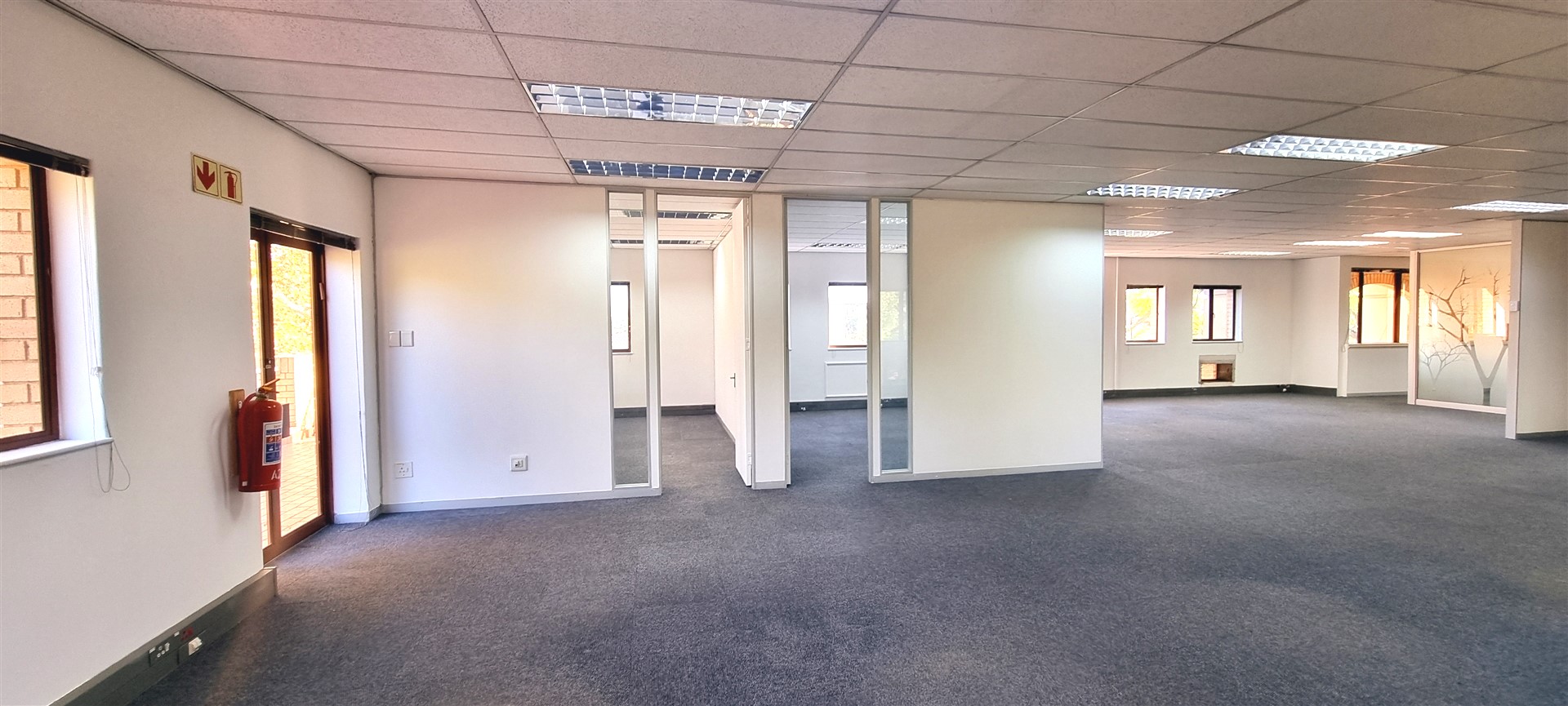 To Let commercial Property for Rent in Rivonia Gauteng