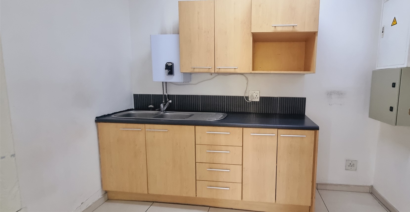 To Let commercial Property for Rent in Rivonia Gauteng