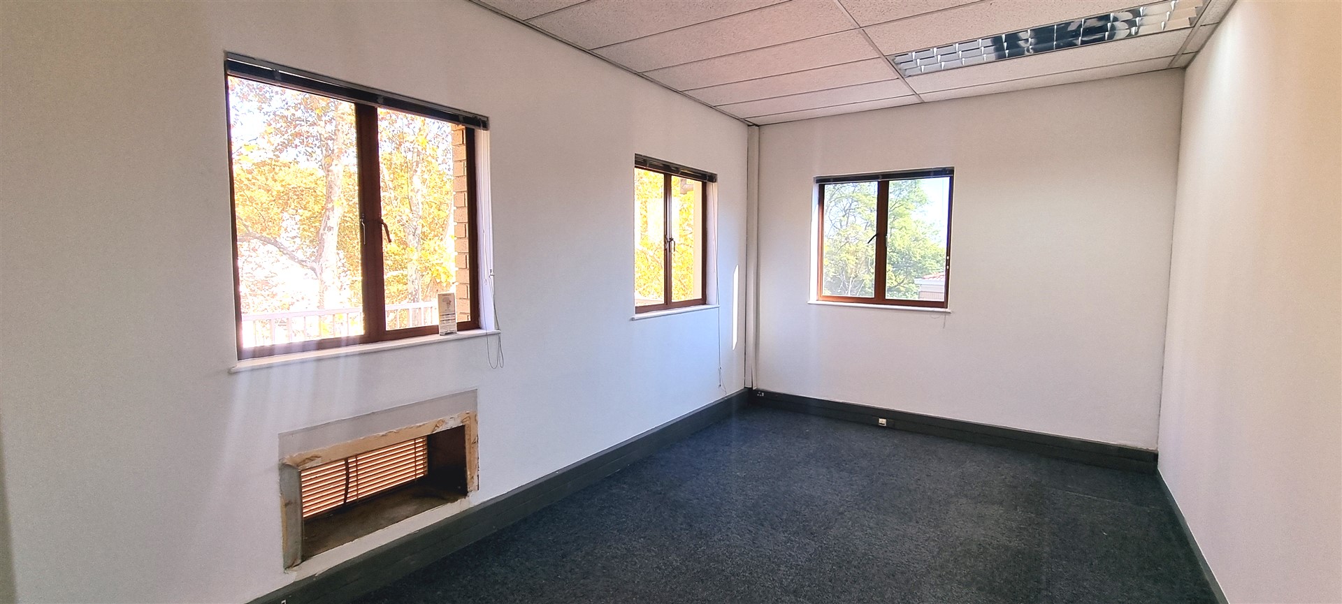 To Let commercial Property for Rent in Rivonia Gauteng