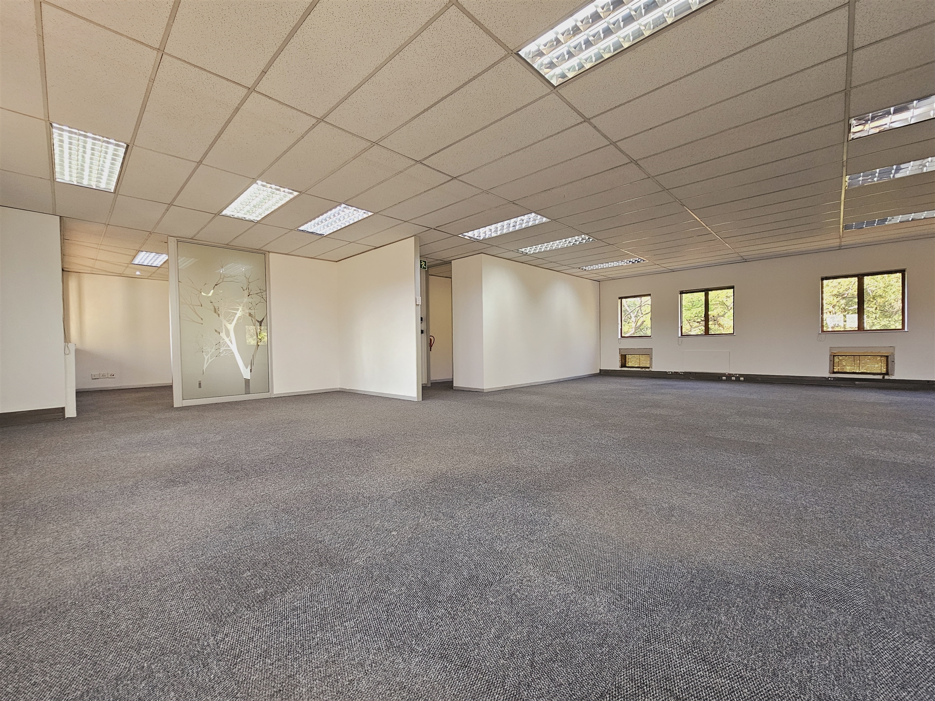 To Let commercial Property for Rent in Rivonia Gauteng