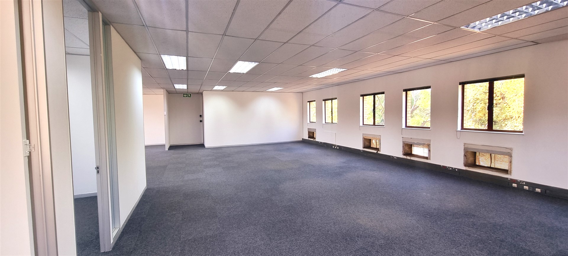 To Let commercial Property for Rent in Rivonia Gauteng