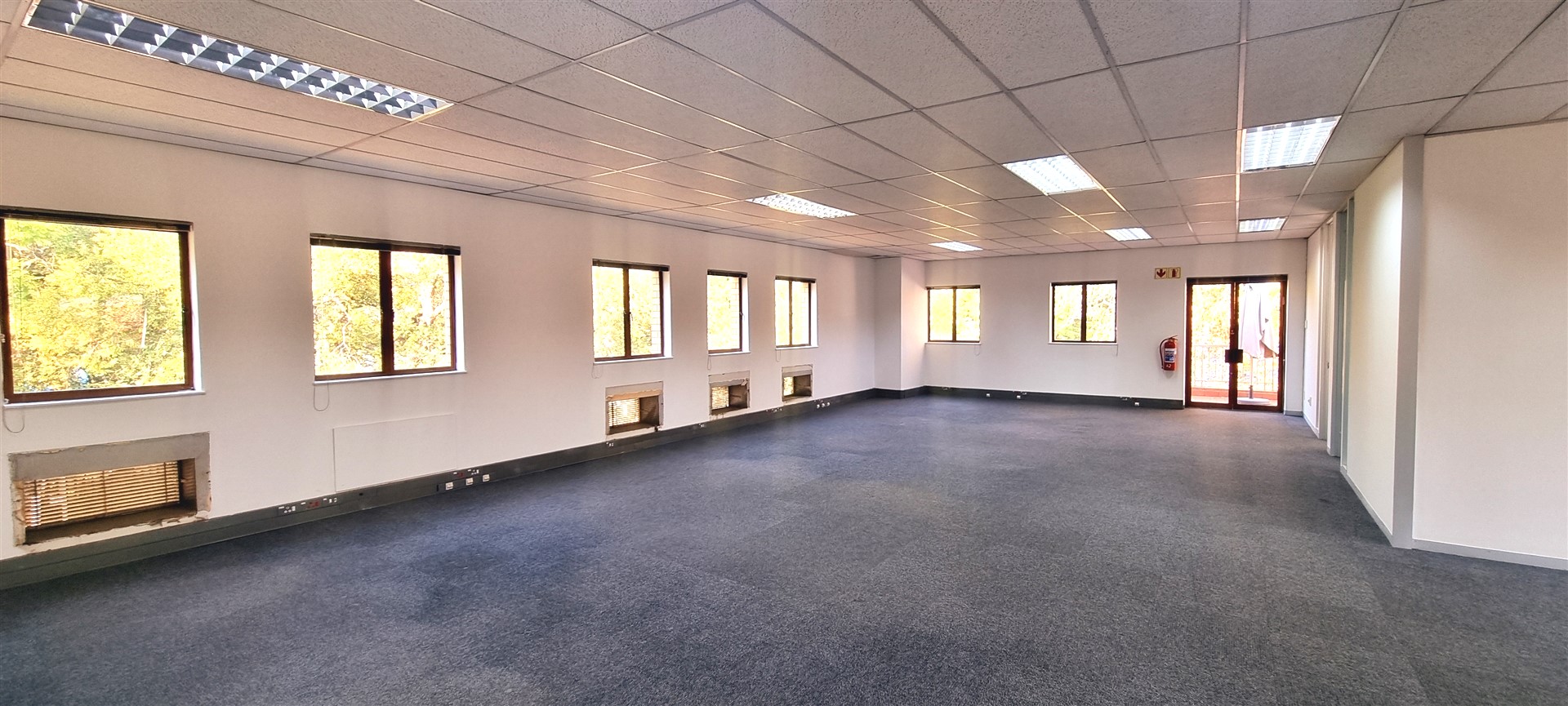 To Let commercial Property for Rent in Rivonia Gauteng