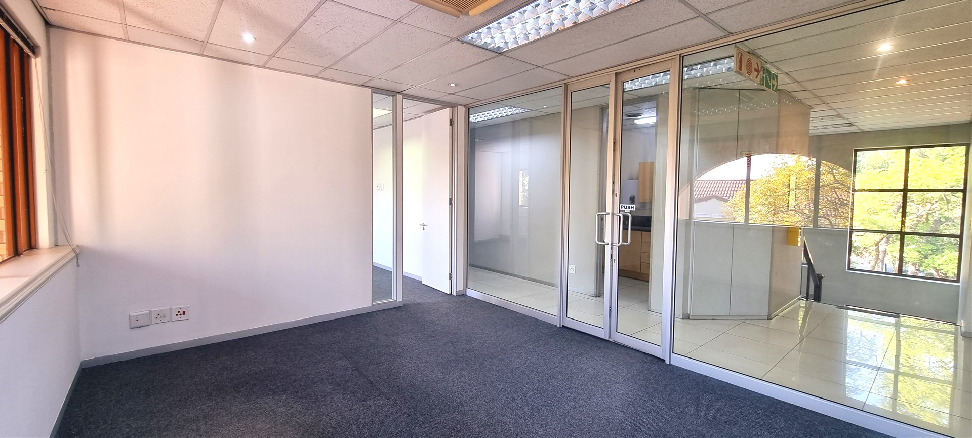 To Let commercial Property for Rent in Rivonia Gauteng