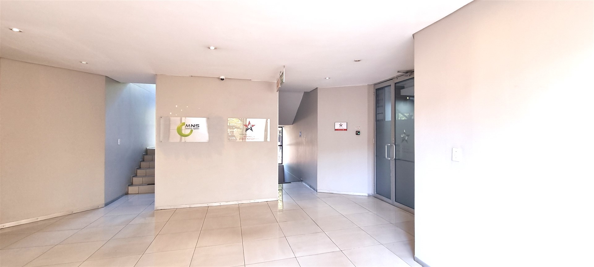 To Let commercial Property for Rent in Rivonia Gauteng