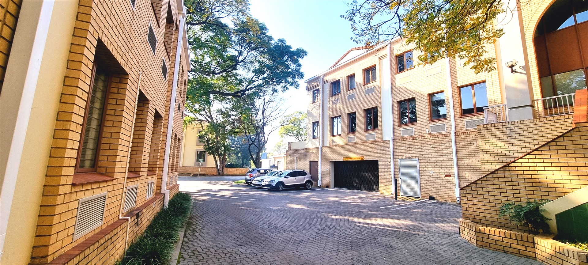 To Let commercial Property for Rent in Rivonia Gauteng