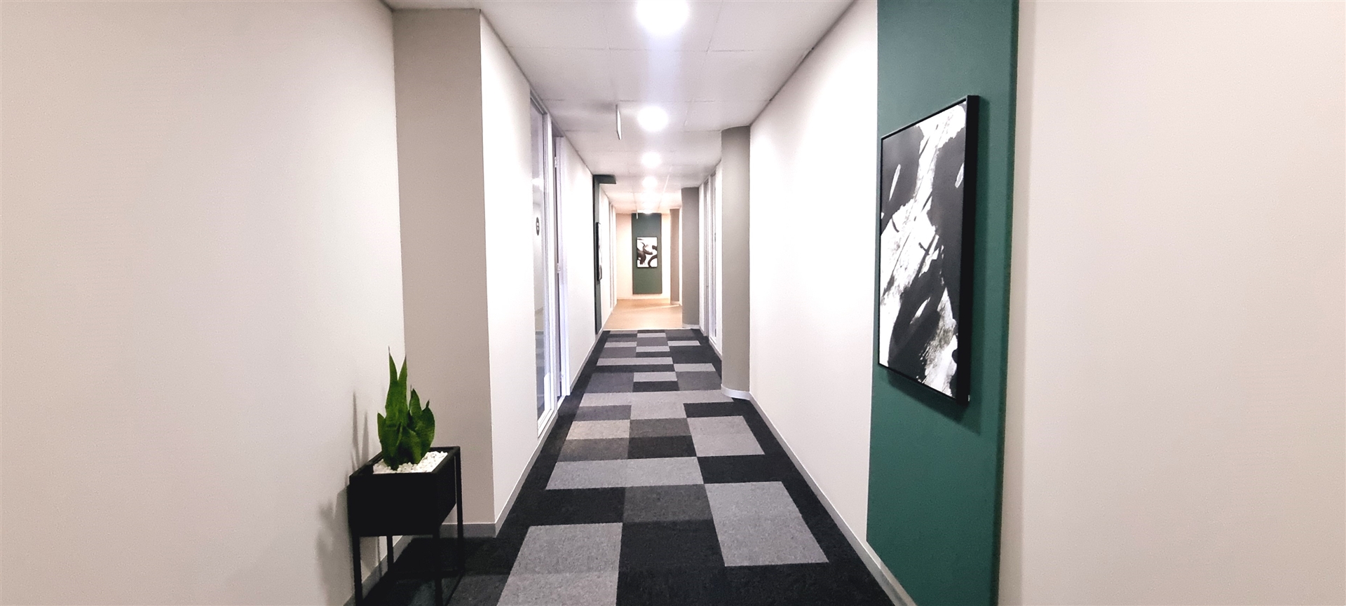 Commercial Property for Sale in Sunninghill Gauteng