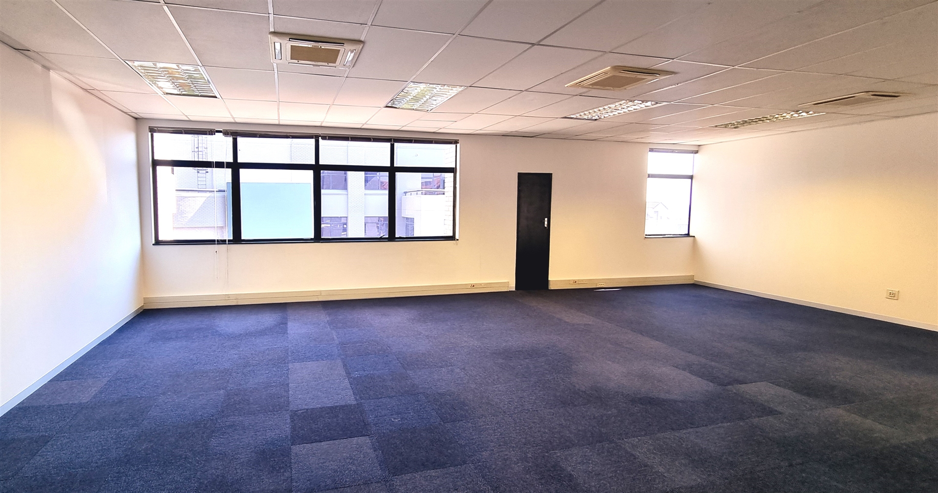 Commercial Property for Sale in Sunninghill Gauteng