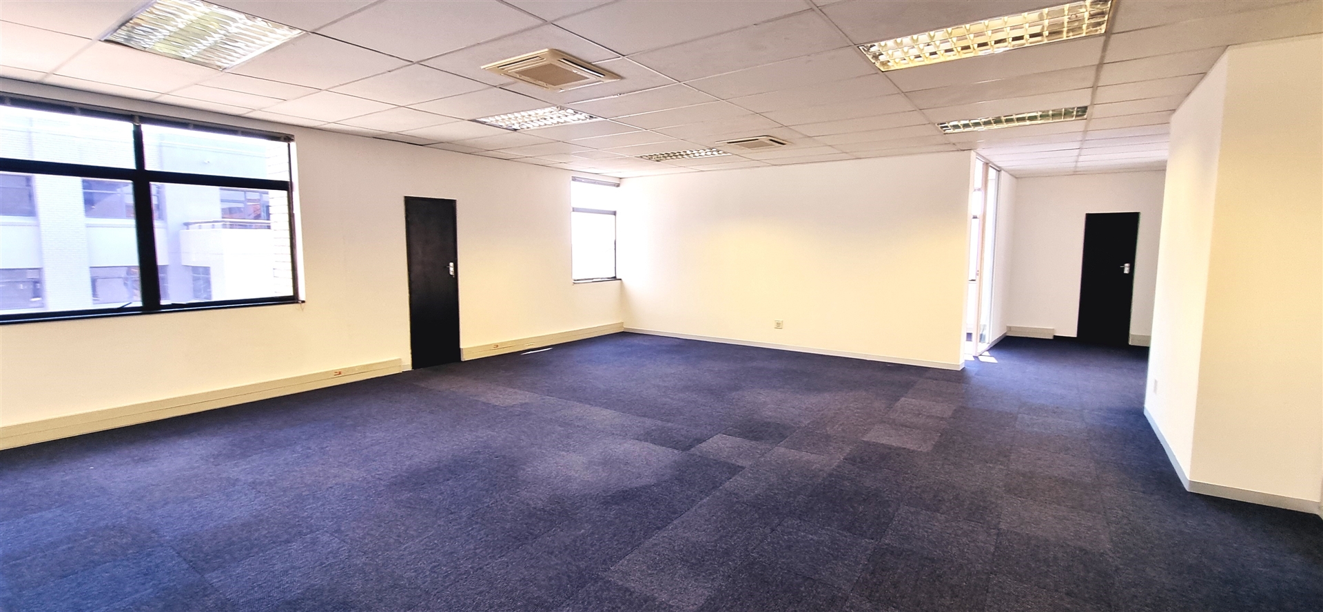 Commercial Property for Sale in Sunninghill Gauteng