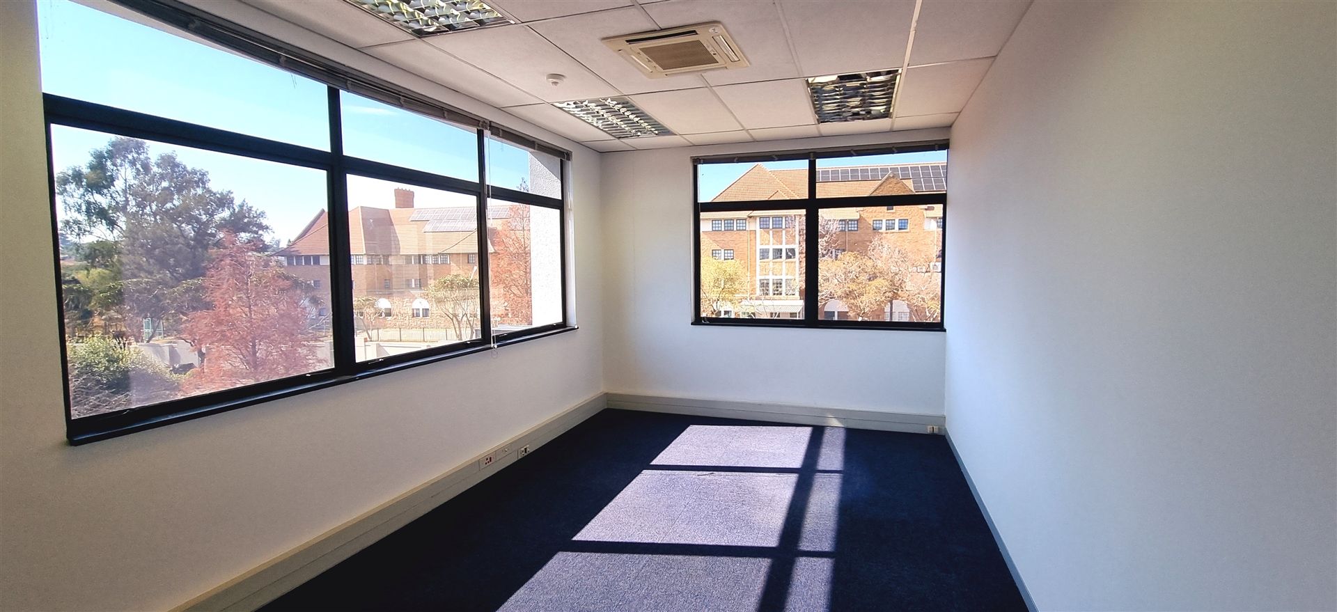 Commercial Property for Sale in Sunninghill Gauteng