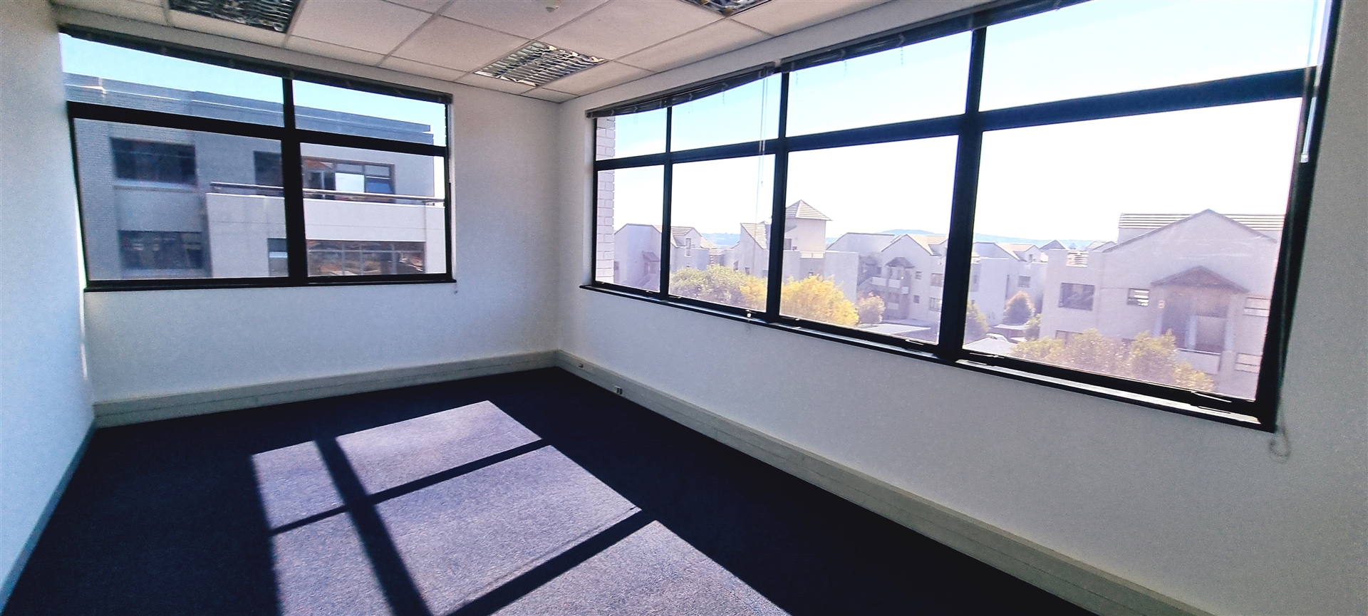 Commercial Property for Sale in Sunninghill Gauteng