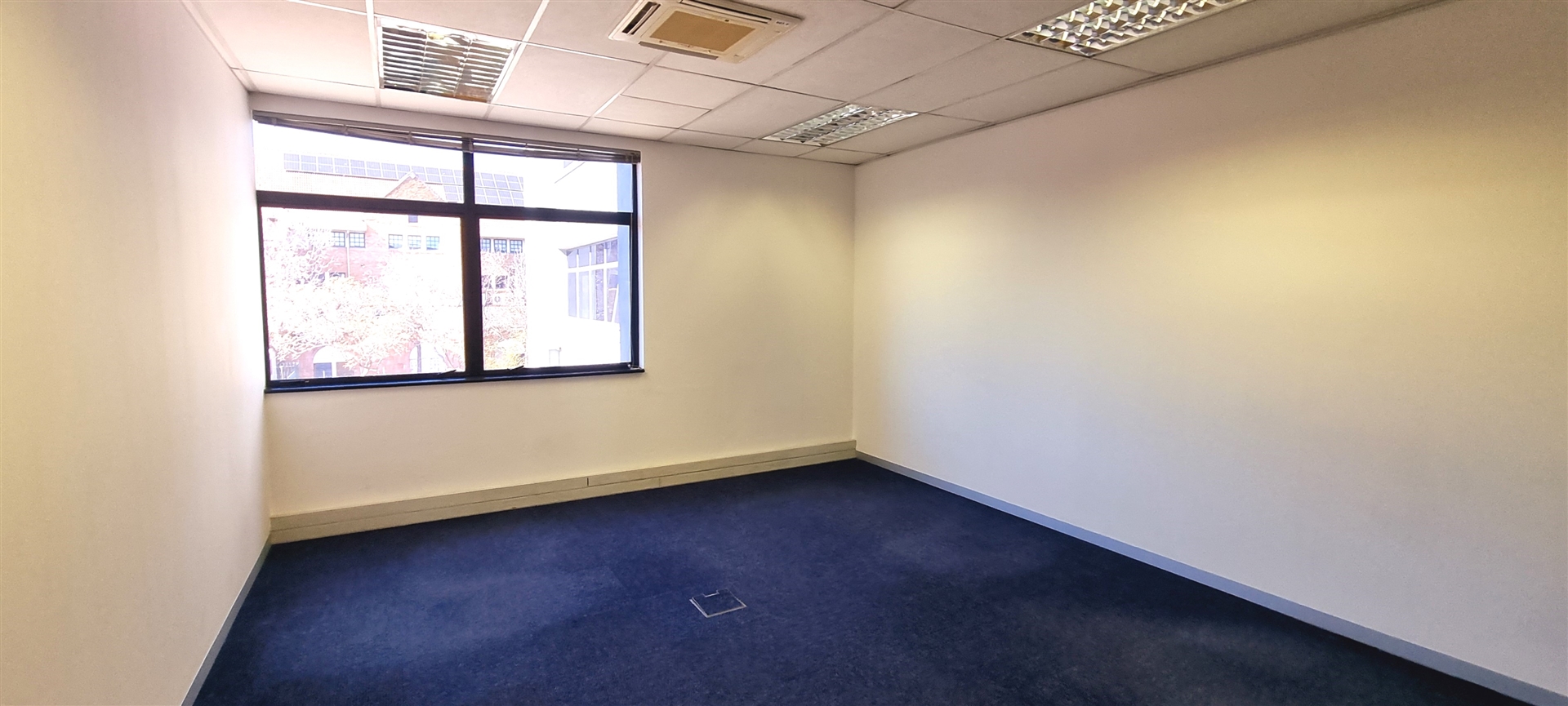 Commercial Property for Sale in Sunninghill Gauteng