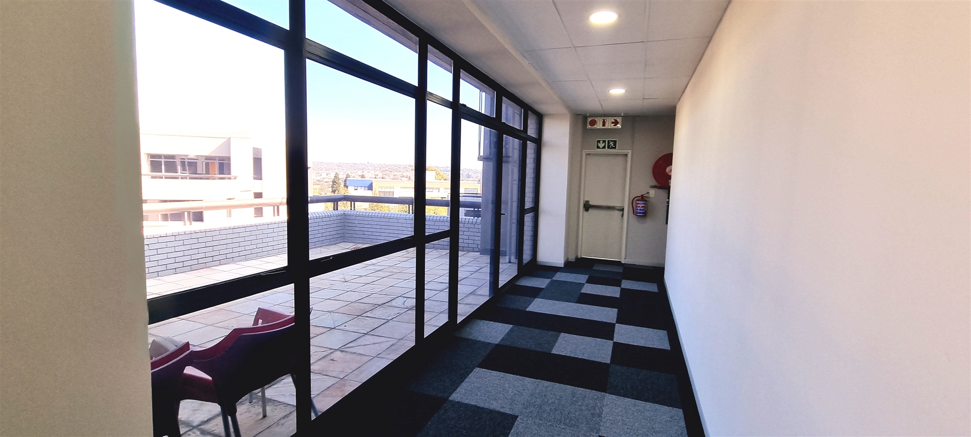 Commercial Property for Sale in Sunninghill Gauteng