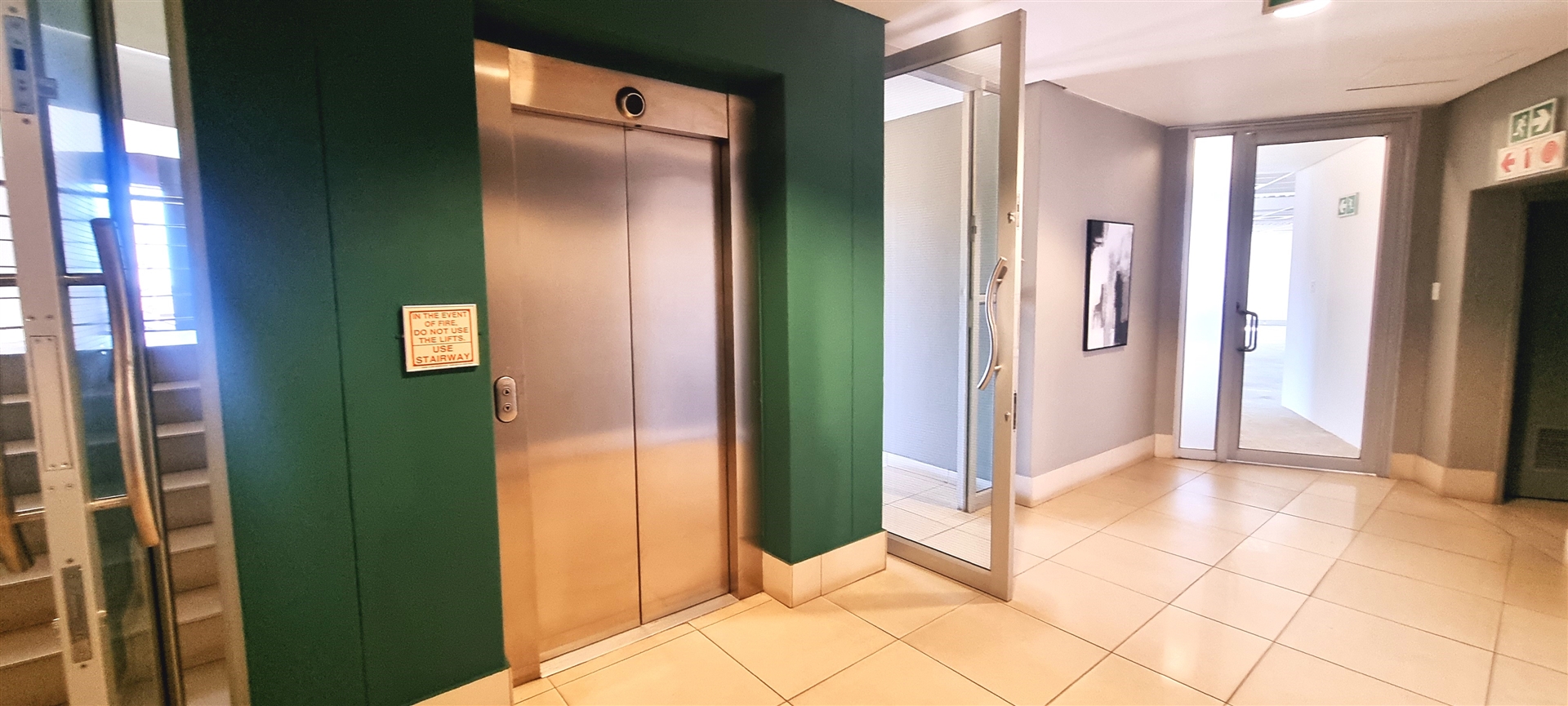 Commercial Property for Sale in Sunninghill Gauteng