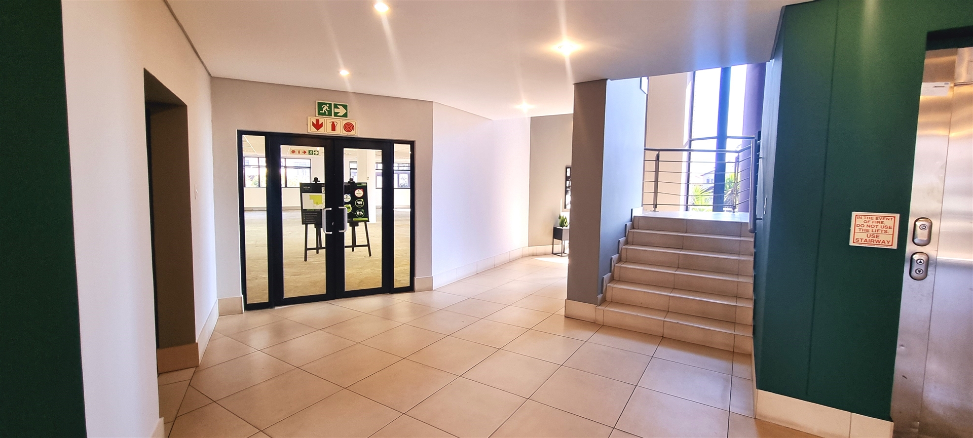 Commercial Property for Sale in Sunninghill Gauteng