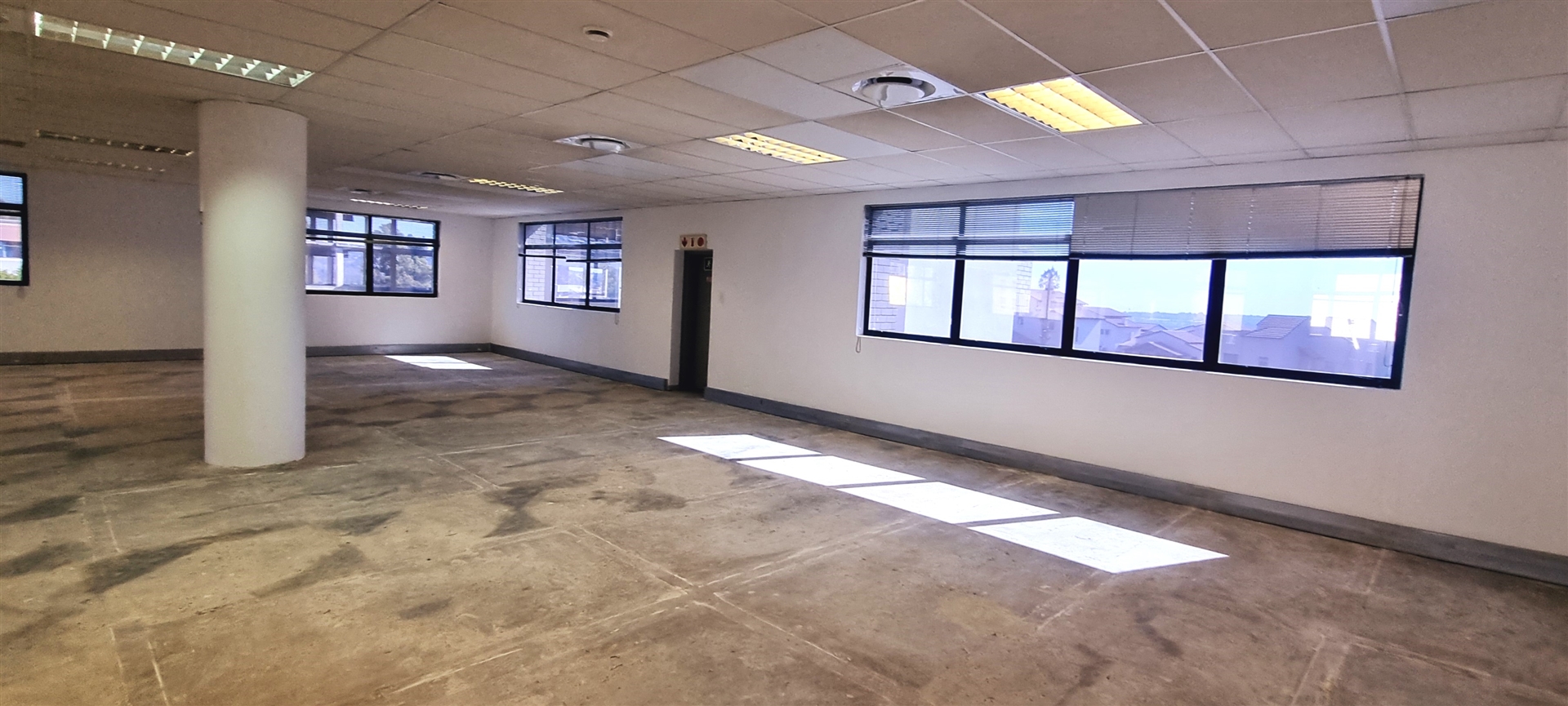 Commercial Property for Sale in Sunninghill Gauteng