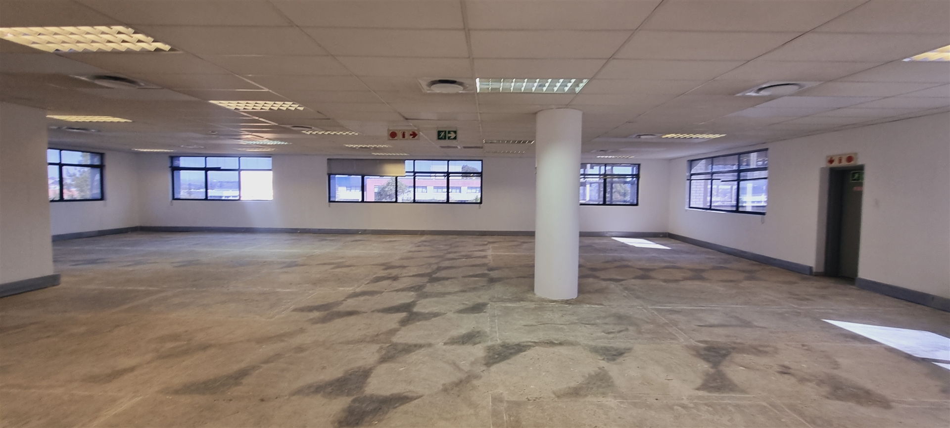 Commercial Property for Sale in Sunninghill Gauteng
